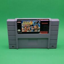 Somente cartucho World Heroes 2 (Super Nintendo SNES, 1994) comprar usado  Enviando para Brazil