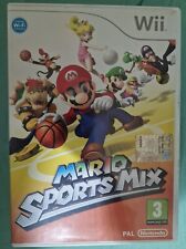 Mario sports mix usato  Roma