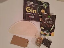 kit gin making for sale  SKIPTON