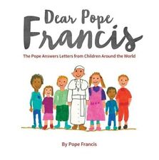 Usado, Dear Pope Francis: The Pope Answers Letters from Chi by Francis, Pope 1910248304 segunda mano  Embacar hacia Argentina