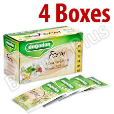 Form tea bags for sale  Shipping to Ireland