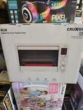 Cruxgg toaster oven for sale  Prattville