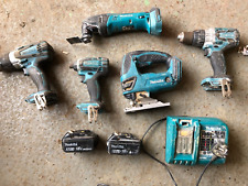 Makita volt cordless for sale  CANVEY ISLAND