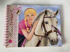 Horse dreams malbuch gebraucht kaufen  Miltenberg