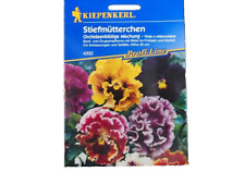 blumensamen gebraucht kaufen  Hardheim