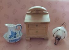 Dolls house chest for sale  NEWTOWN