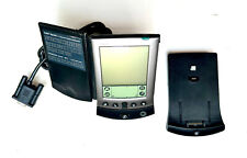 Palm Pilot Vx PDA Pocket PC com Berço/Doca de Carregamento e Modem - Frete RÁPIDO! comprar usado  Enviando para Brazil