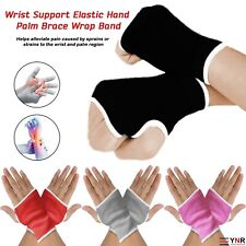 MMA Boxing Inner Gloves Padded Hand Wraps Bandages Protector MuayThai Kickboxing for sale  Shipping to South Africa