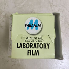 Parafilm pm996 roll for sale  Niagara Falls