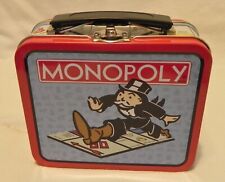 Vintage monopoly tin for sale  Rockford