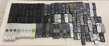Lote de 96 Sony TV VCR control remoto de repuesto RMT-814 RM-YD005 RMT-D175A segunda mano  Embacar hacia Argentina