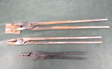 Blacksmiths farriers tools for sale  CHESHAM