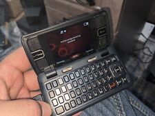 Teléfono celular LG VX9100 PROBADO vx 9100 qwerty teclado verizon segunda mano  Embacar hacia Argentina