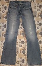 Jeans anni levi usato  Chiusi