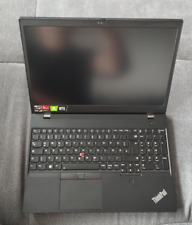 workstation laptop gebraucht kaufen  Euskirchen
