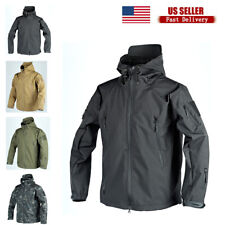 Mens jacket tactical for sale  USA
