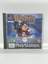 Harry Potter and the Philosopher's Stone PS1 PSX PAL, używany na sprzedaż  PL