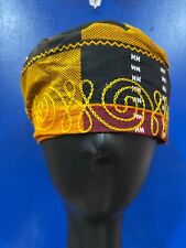 African print hat for sale  Houston