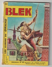blek roc blek roc d'occasion blek roc blek roc d'occasion Walscheid