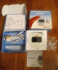 RESP @ RATE  To Lower Blood Pressure Breathing Exercises Pre-Owned, used for sale  Shipping to South Africa