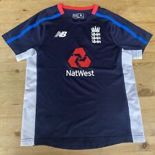 England cricket top for sale  NORWICH