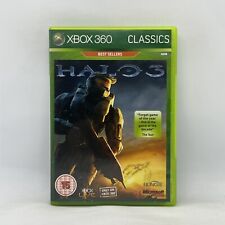 Videogame Halo 3 Three III Microsoft Xbox 360 pós PAL grátis, usado comprar usado  Enviando para Brazil