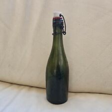 Ancienne bouteille verre d'occasion  Le Cannet