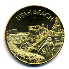 50 SAINTE-MARIE-DU-MONT Utah Beach 3, 2024, Monnaie de Paris na sprzedaż  Wysyłka do Poland