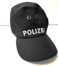 polizeikappe gebraucht kaufen  Berlin
