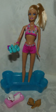 Mattel dressed barbie for sale  Adkins