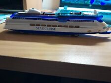 1400 diecast ship for sale  Round Rock