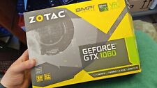 Zotac geforce gtx usato  Nocera Superiore