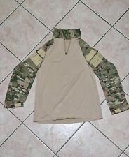 Combat shirt multicam usato  Boretto