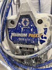 Graco magnum prox17 for sale  Rochester