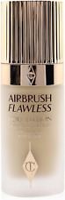 Airbrush flawless foundation for sale  GRAVESEND