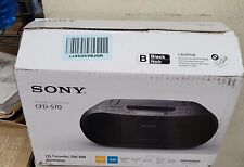 Sony cfd s70 for sale  Brooklyn
