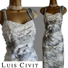 Luis civit size for sale  Shipping to Ireland