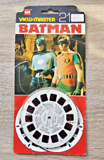 Vintage batman 1978 for sale  PRUDHOE
