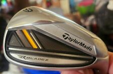 Taylormade rocketbladez iron for sale  Shipping to Ireland