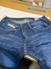 Herrlicher damen jeans gebraucht kaufen  Haltern