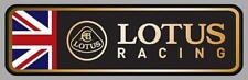 Lotus racing left d'occasion  Concarneau