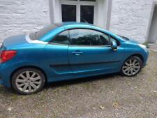 Peugeot 207 right for sale  DUMFRIES