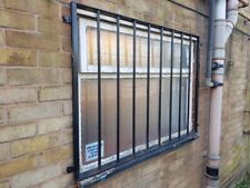 Window grille security for sale  SALE