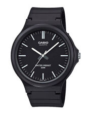 Casio collection armbanduhr gebraucht kaufen  Hamburg