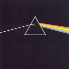 The Dark Side of the Moon, CD, Pink Floyd comprar usado  Enviando para Brazil