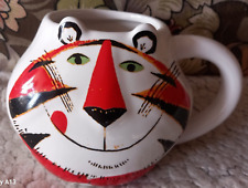 tiger mug for sale  CHELTENHAM