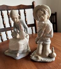 Lladro shepard boy for sale  CANTERBURY