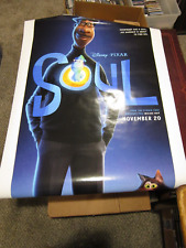 Soul movie poster for sale  Downingtown