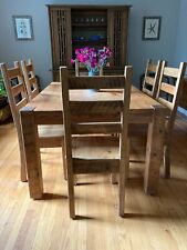 gorgeous square dining table for sale  Yonkers