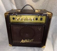 Ashton mini acoustic for sale  ST. NEOTS